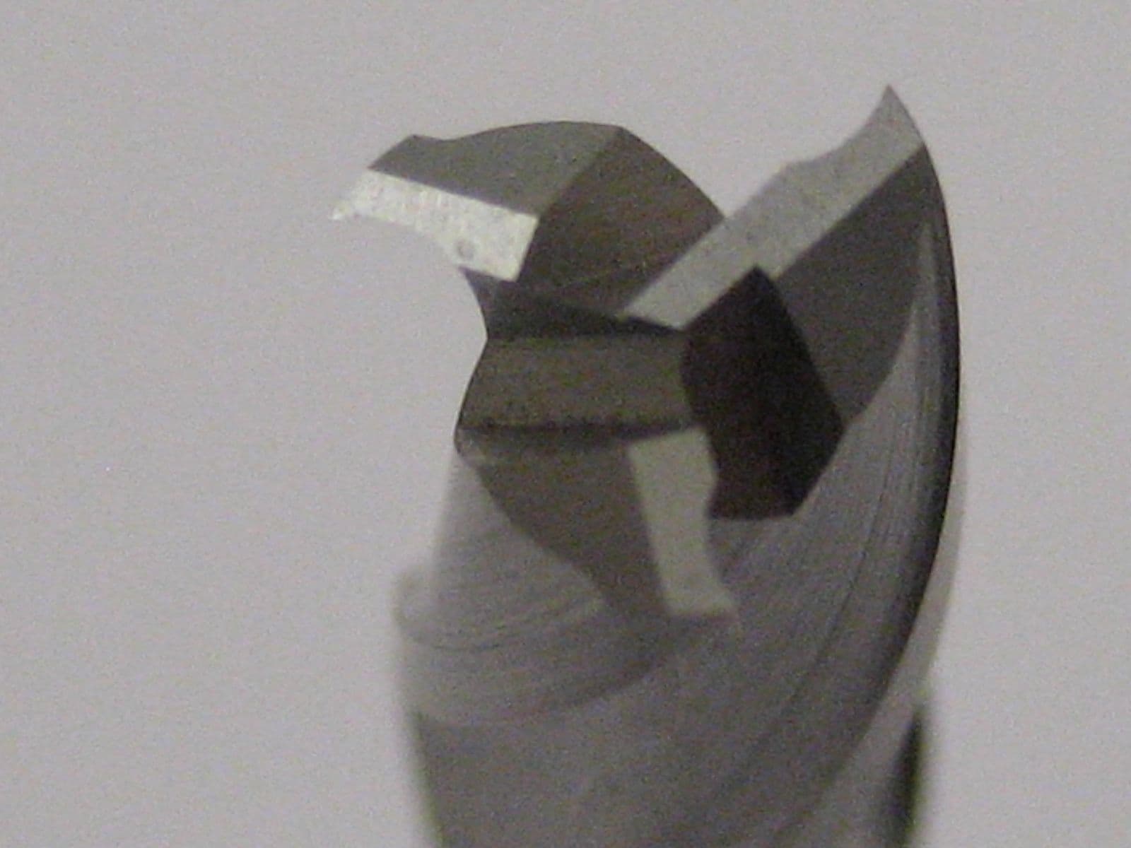 5mm COBALT END MILL SLOT DRILL 3 FLUTED HSSCo8 EUROPA TOOL CLARKSON